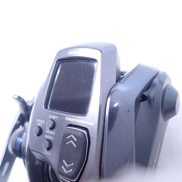 ２３フォースマスター６０１